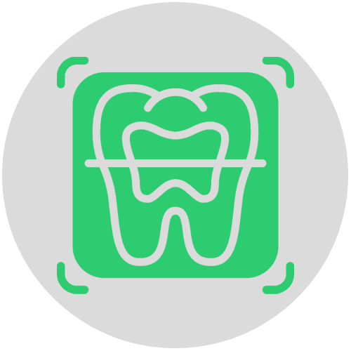 Advanced Technology Icon