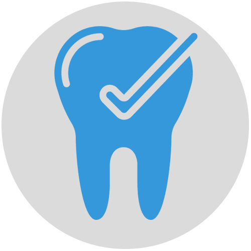 Annual Check-ups Icon