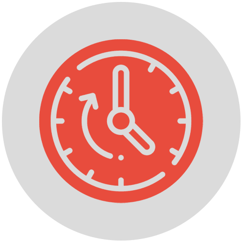 Extended Hours Icon