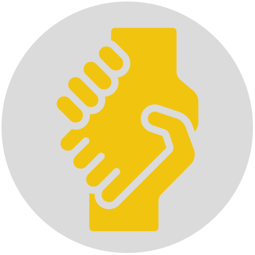 Family-Friendly Icon