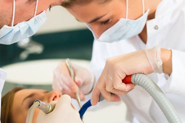 Preventative Dentistry
