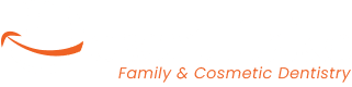 logo desert lake dental