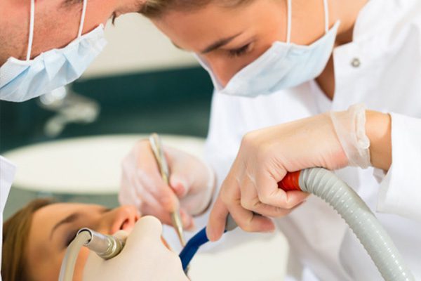 sevices preventive dentistry