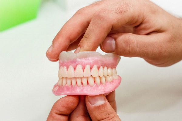Complete Dentures in Avondale, AZ
