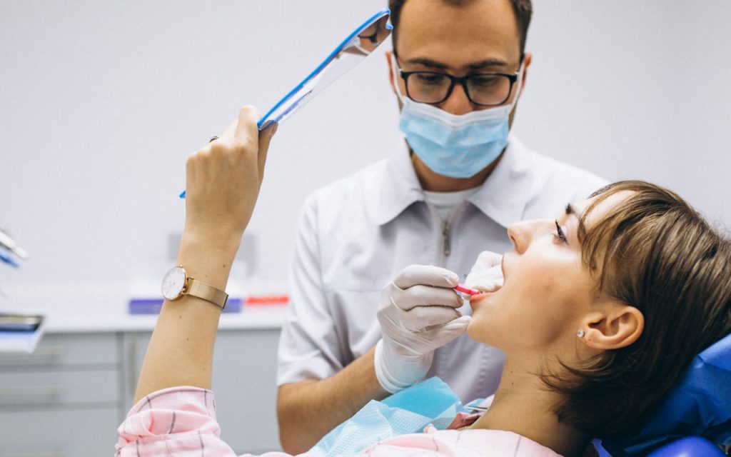 Preventive Dentistry Avondale