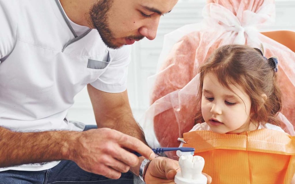 Pediatric and Geriatric Dentistry in Avondale, Arizona