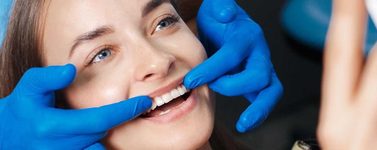 Top 10 Benefits of Cosmetic Dentistry