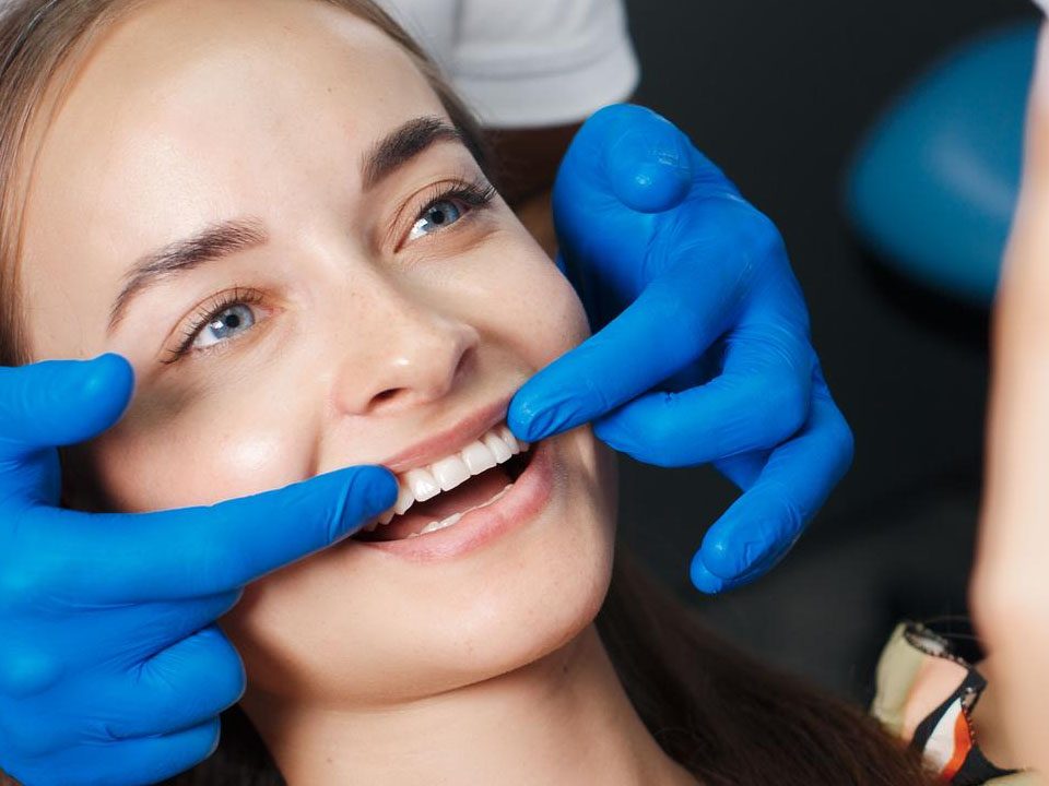 Top 10 Benefits of Cosmetic Dentistry