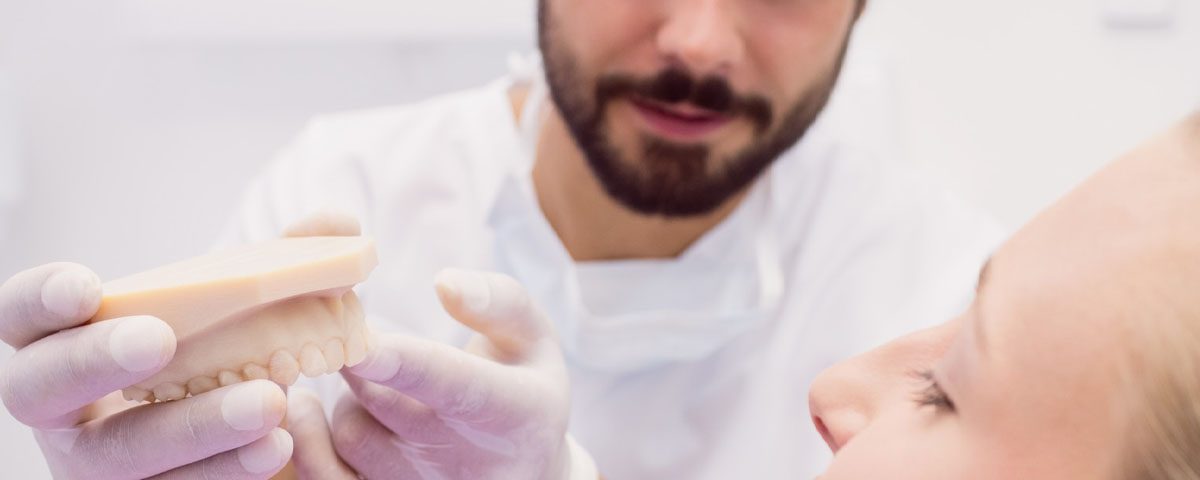 Dental Reshaping and Teeth Reshaping Procedure