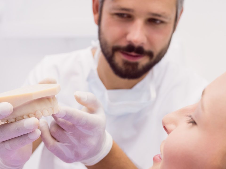 Dental Reshaping and Teeth Reshaping Procedure