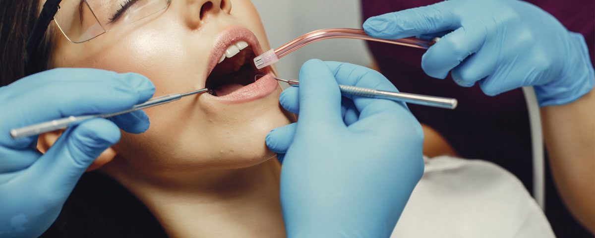 How to Deal with a Loose Dental Filling