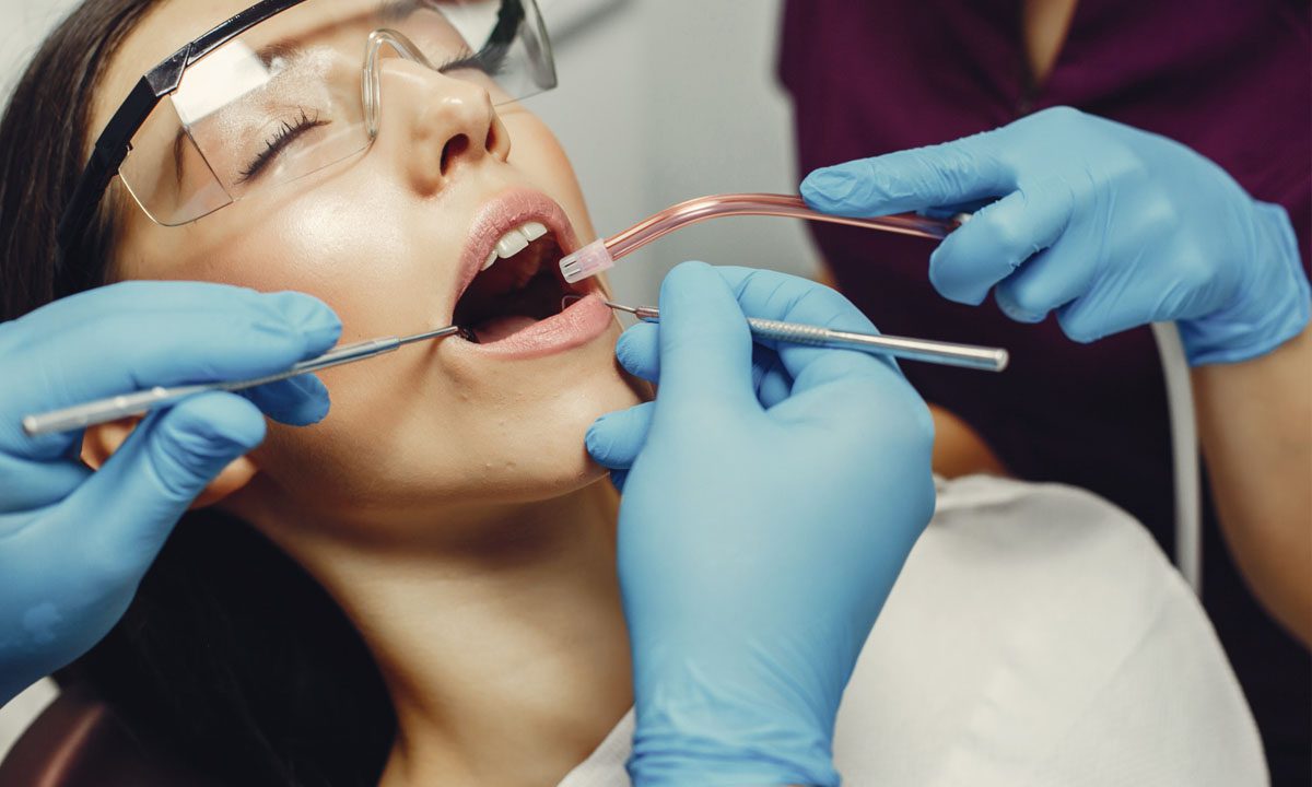 How to Deal with a Loose Dental Filling