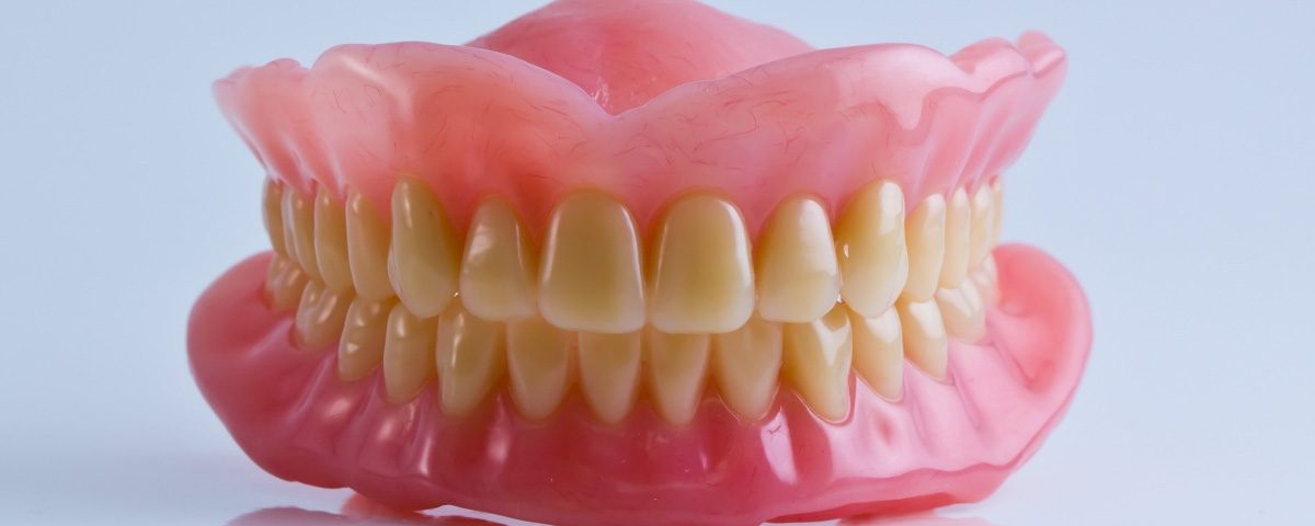 What are the Final Impressions for Complete Dentures