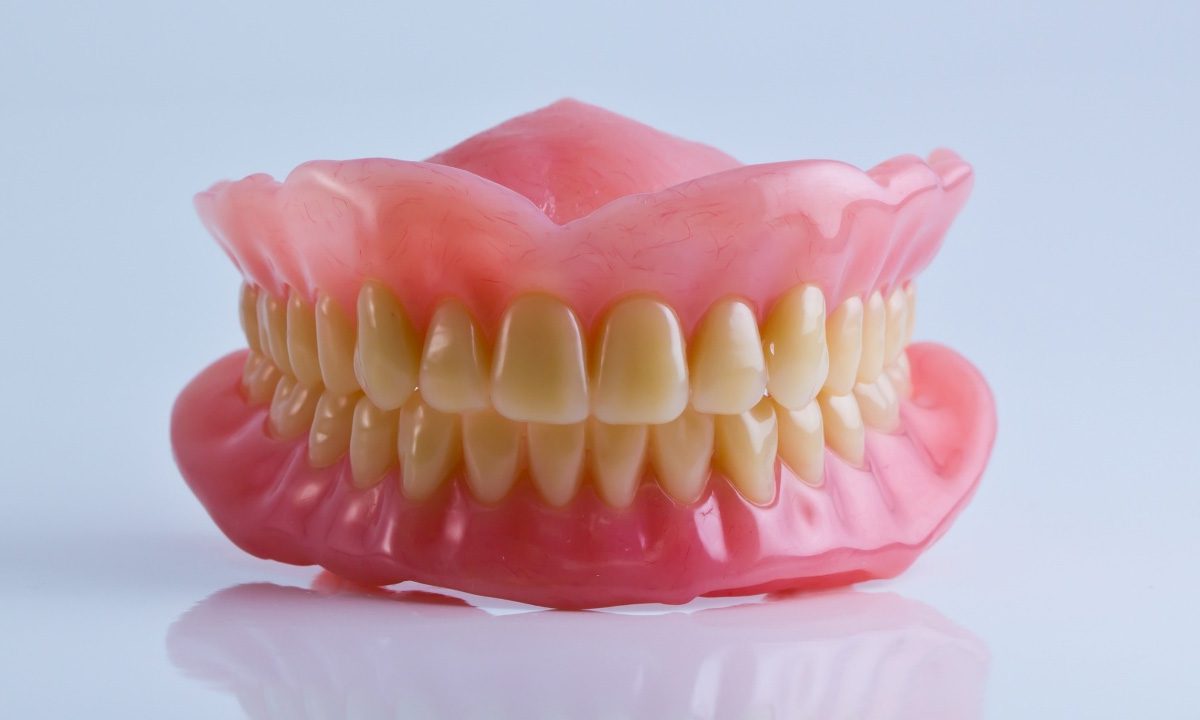 What are the Final Impressions for Complete Dentures