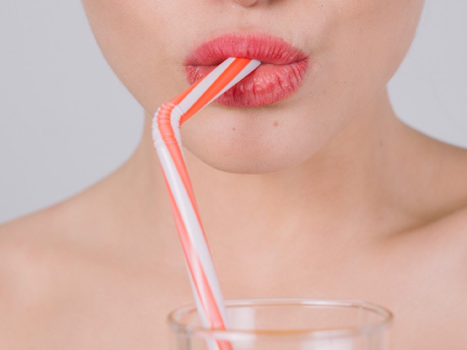 When Can You Use a Straw after Wisdom Teeth Removal