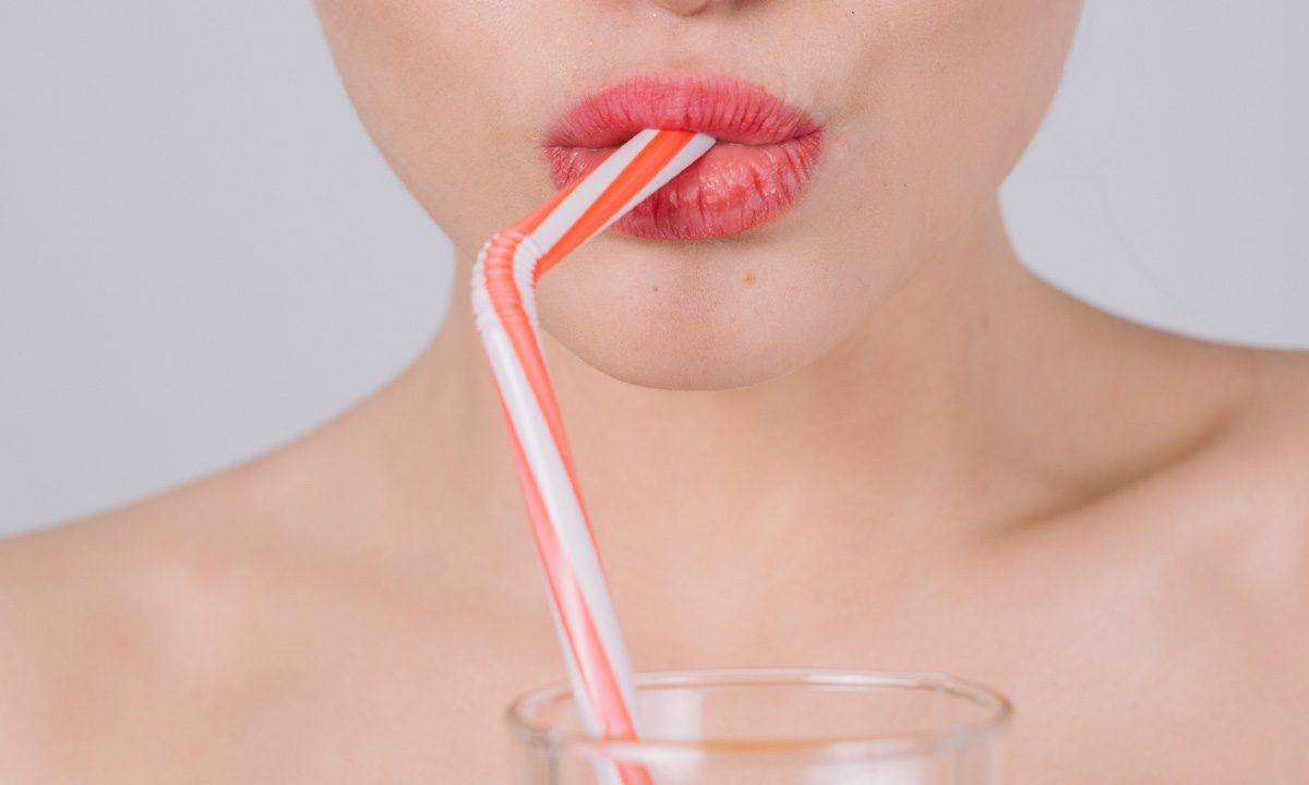 When Can You Use a Straw after Wisdom Teeth Removal