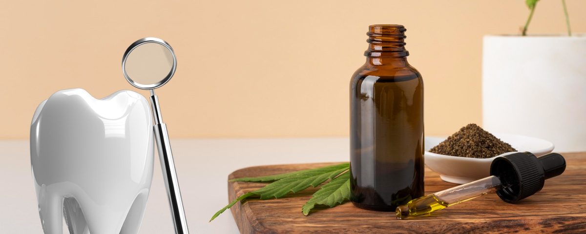How to Use Essential Oils for Oral Health