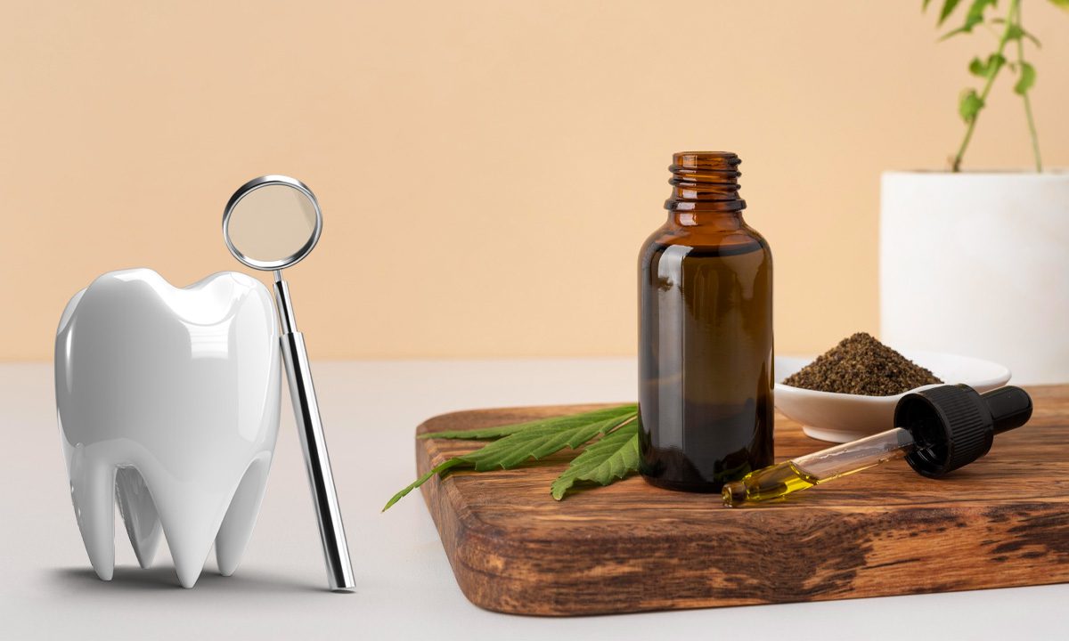 How to Use Essential Oils for Oral Health