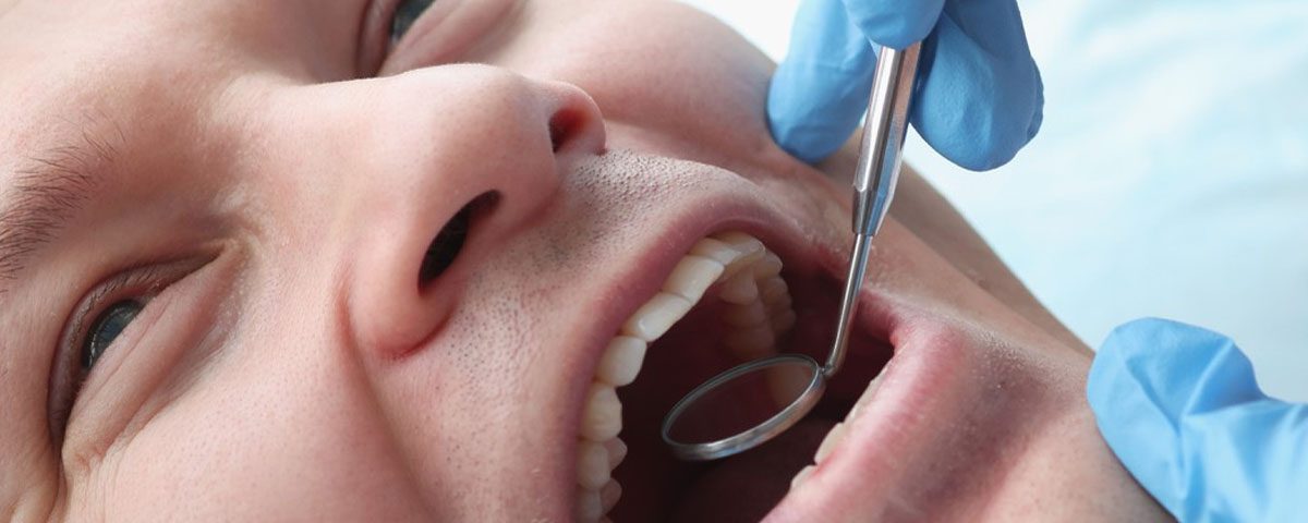 Is Tooth Cavity Filling Painful
