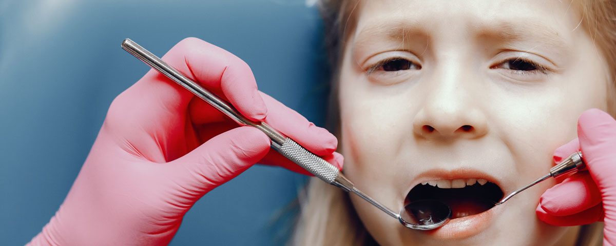 What To Do When Your Child Has A Dental Emergency