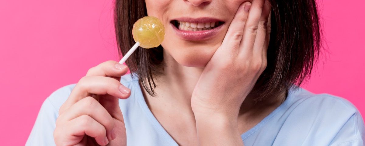 Why Is My Dental Crown Sensitive