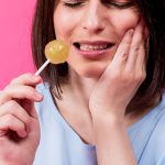 Why Is My Dental Crown Sensitive