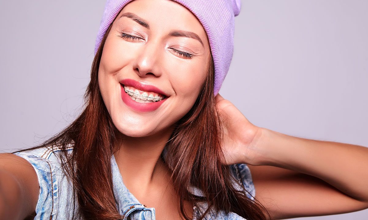 What is the Difference Between Cosmetic Dentistry and Orthodontics