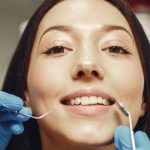 The Link Between Cosmetic Dentistry and Oral Health