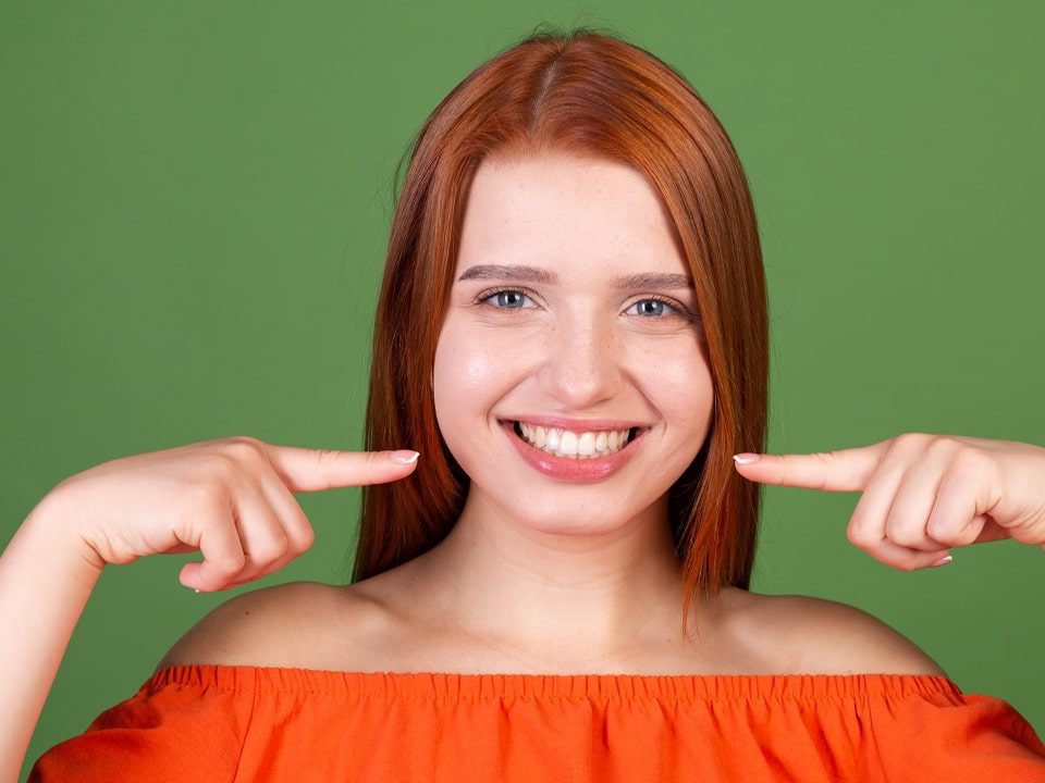 Does Wisdom Teeth Removal Change Face Shape?