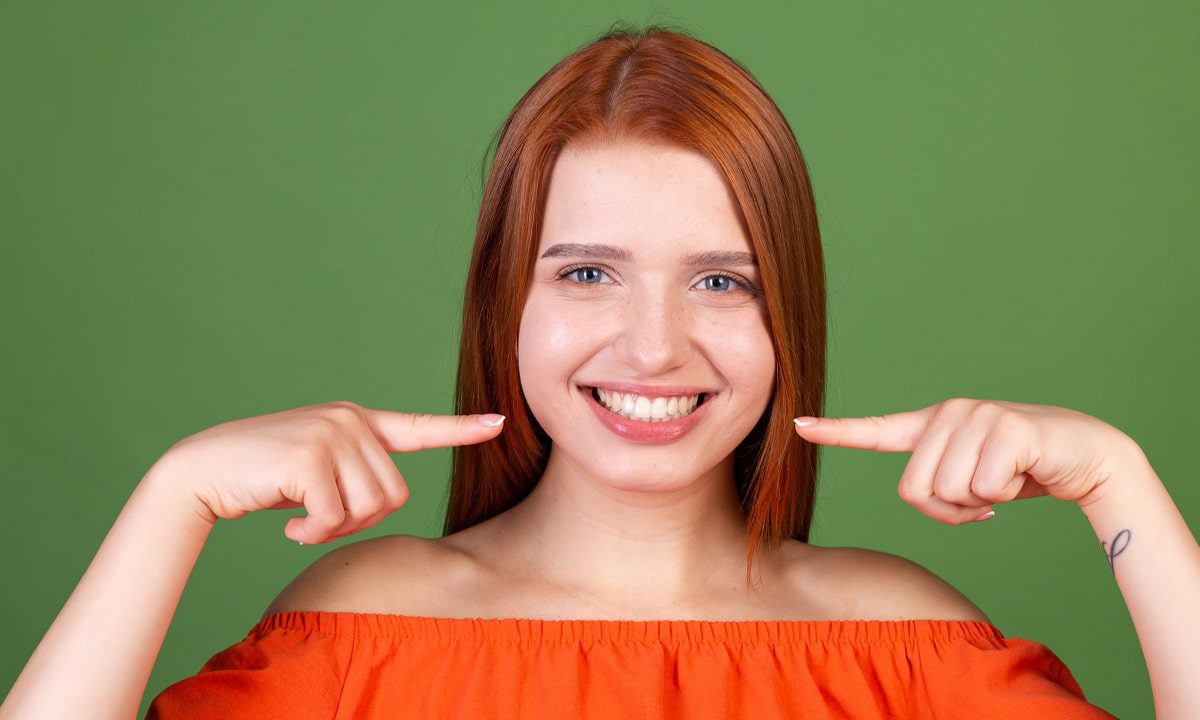 Does Wisdom Teeth Removal Change Face Shape?