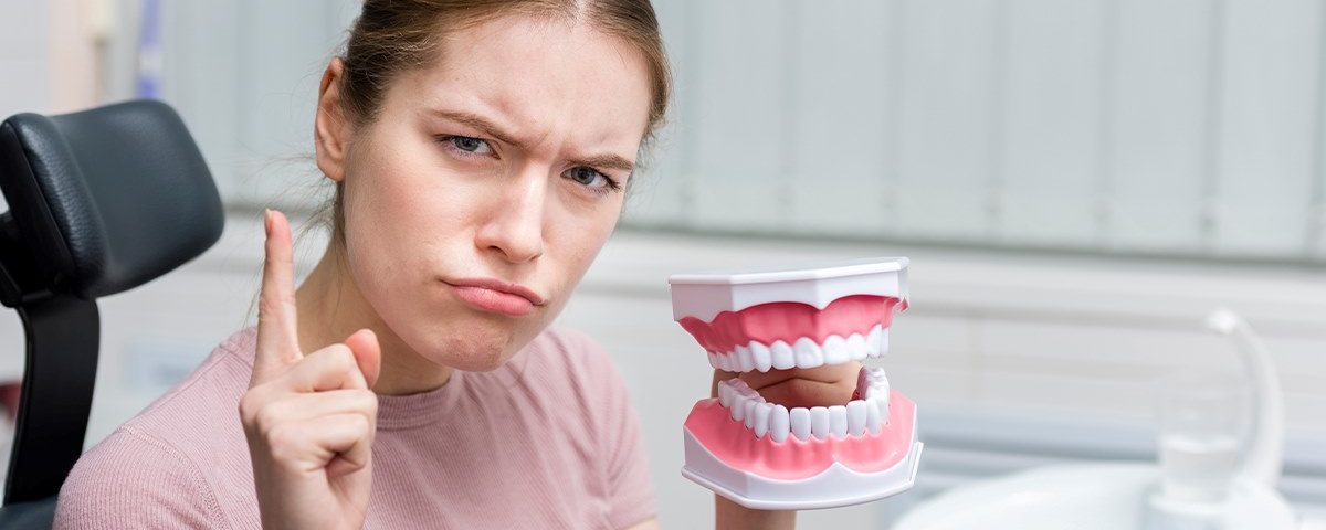 Can Bonding Fix Enamel Erosion?