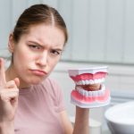 Can Bonding Fix Enamel Erosion?