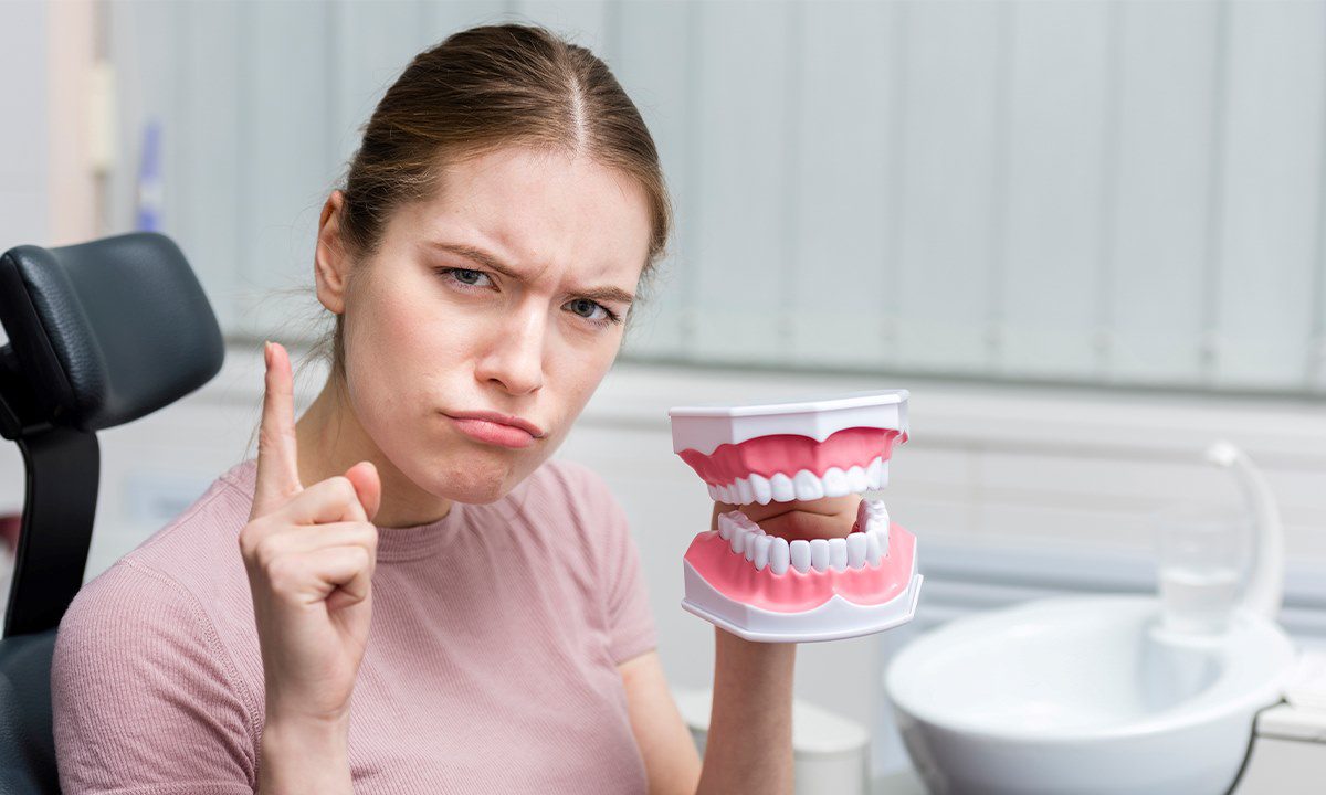Can Bonding Fix Enamel Erosion?