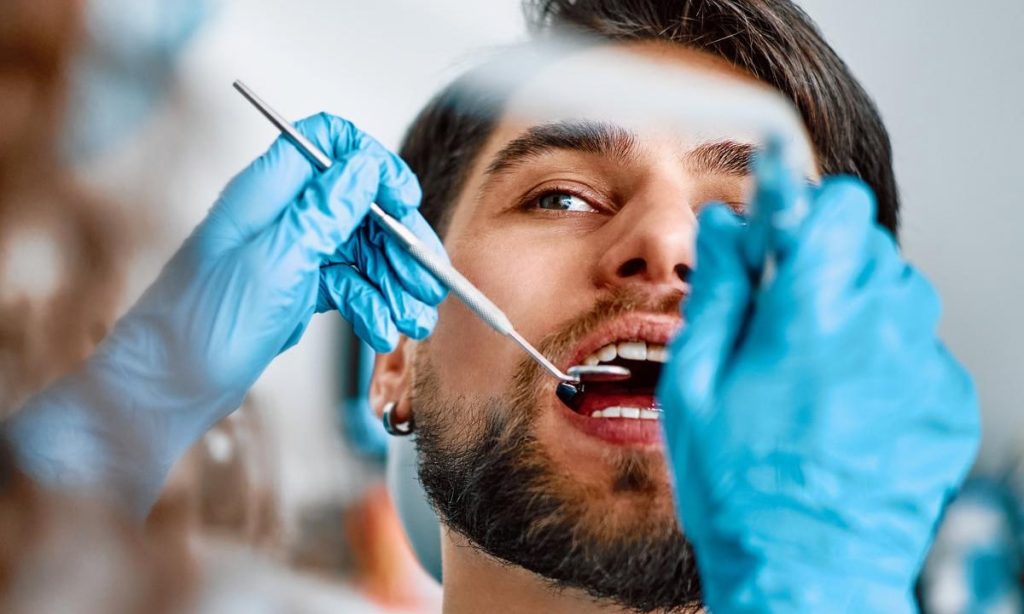 Dental Exam vs. Cleaning: What's the Difference?