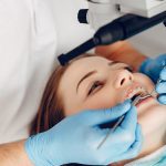 Is Cleaning Included in a Dental Exam?