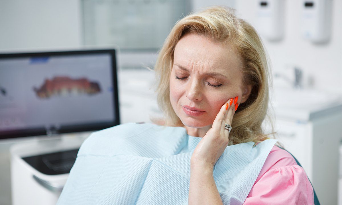 What Makes Impacted Wisdom Teeth More Difficult to Remove?