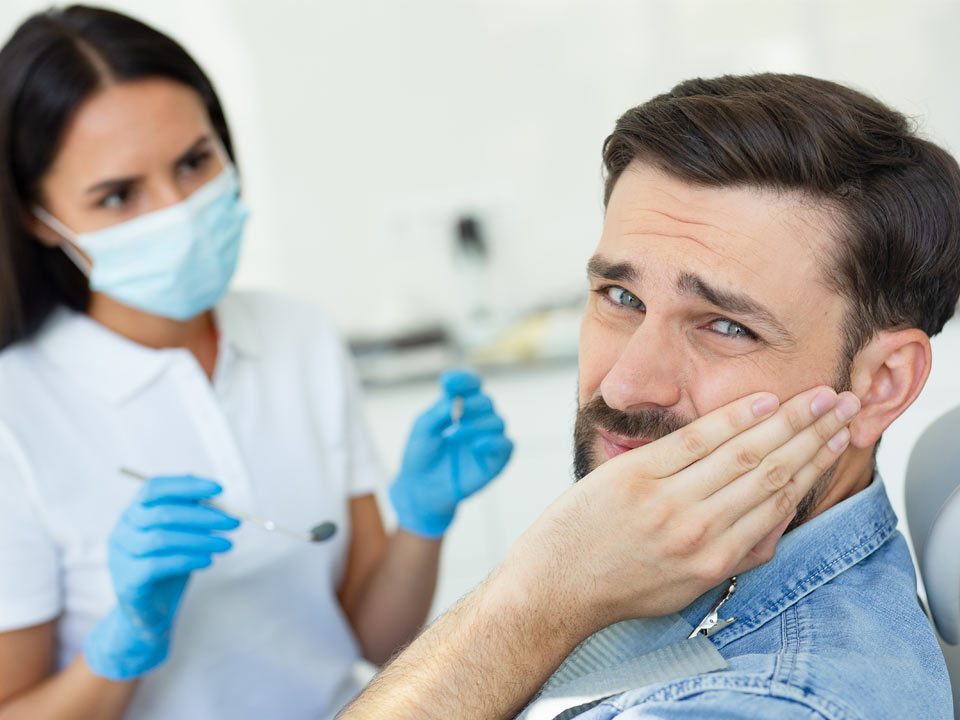 12 Emergency Treatments for Severe Tooth Pain