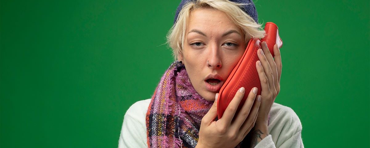Can a Toothache Cause Sinus Pressure?