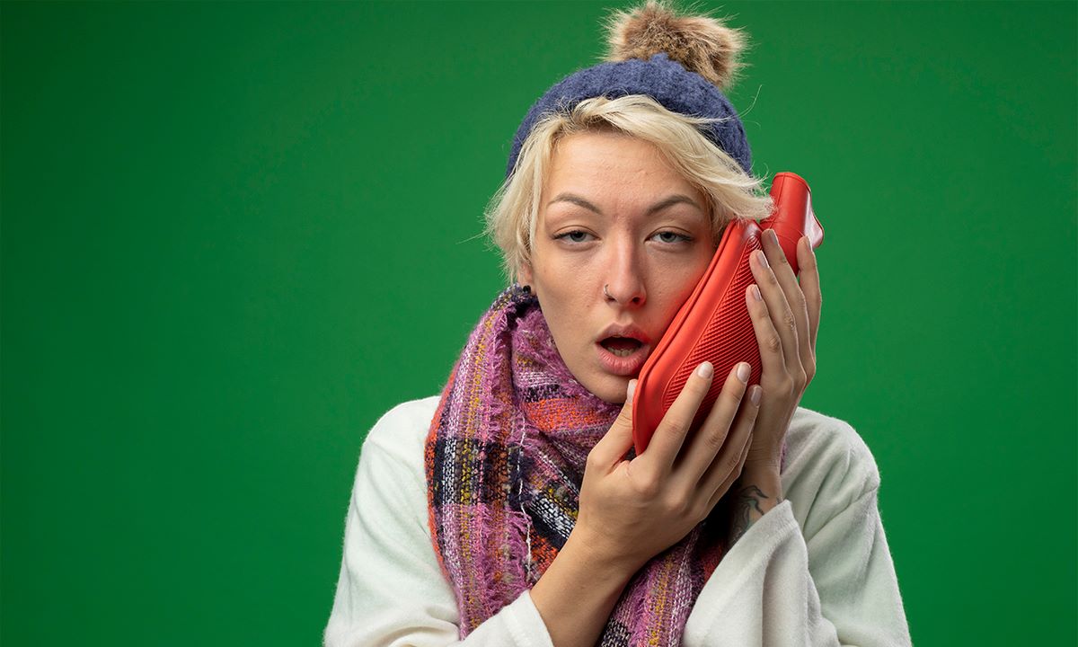 Can a Toothache Cause Sinus Pressure?