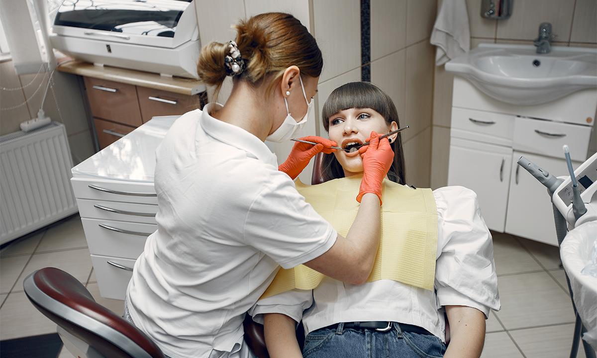 The Difference Between Regular Dental Cleaning and Deep Cleaning