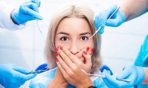 What are the Different Types of Cosmetic Dentistry?