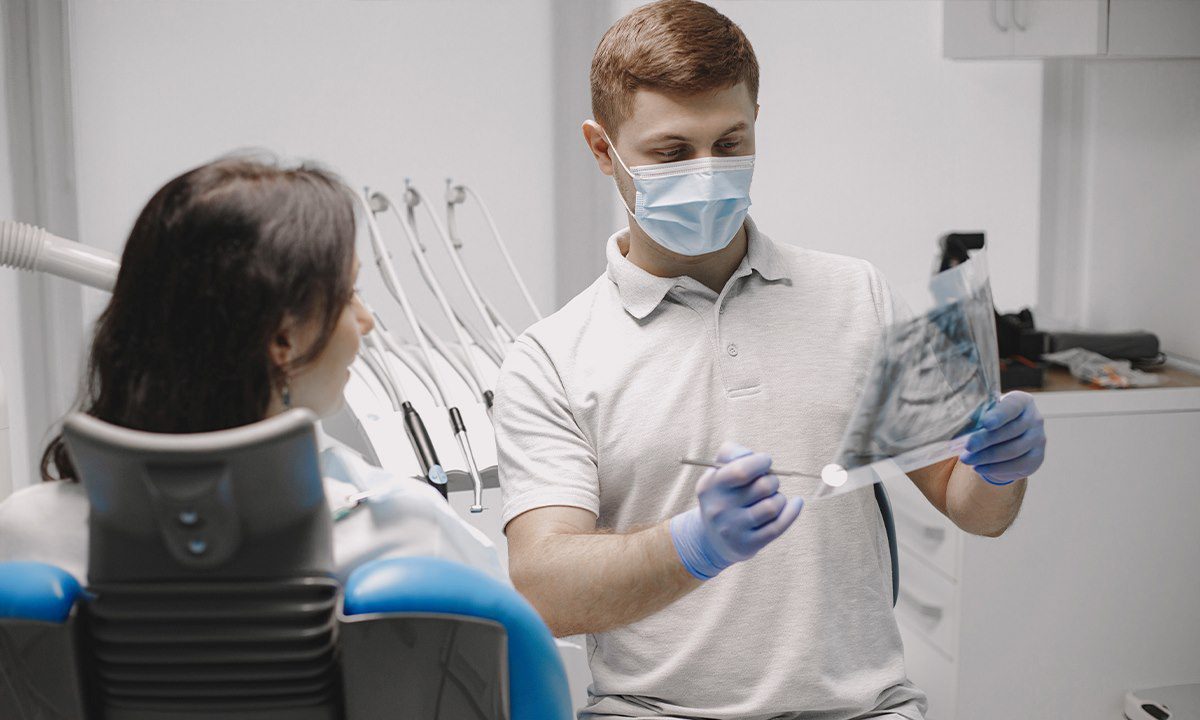 When Should You Replace or Repair a Dental Implant