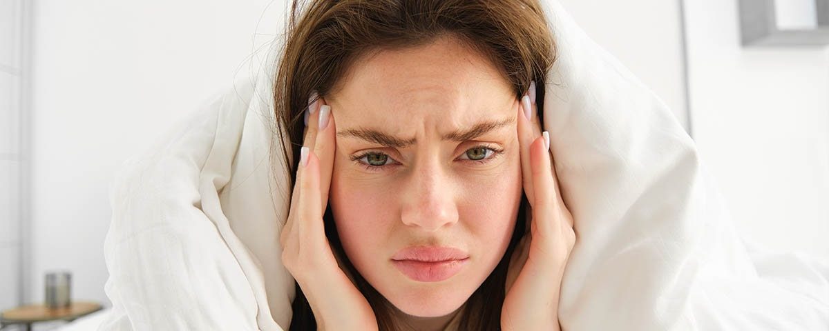 Can a Toothache Cause a Headache?
