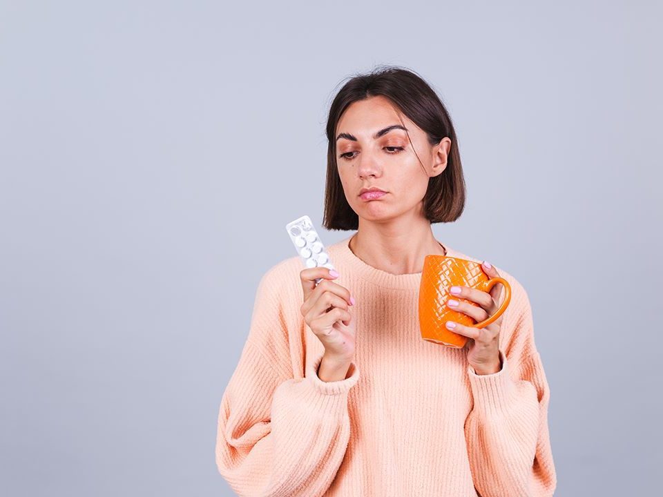 Is Tylenol or Ibuprofen Better for Tooth Pain?
