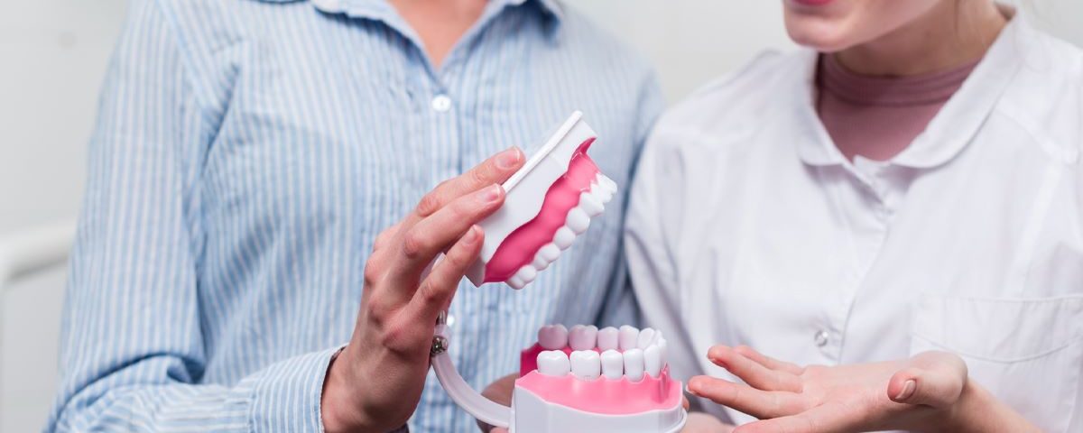 Can You Put a Dental Bridge After a Crown?