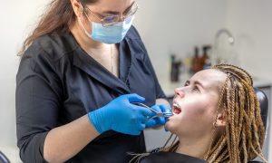 Top 6 Reasons to Have Your Wisdom Teeth Removed