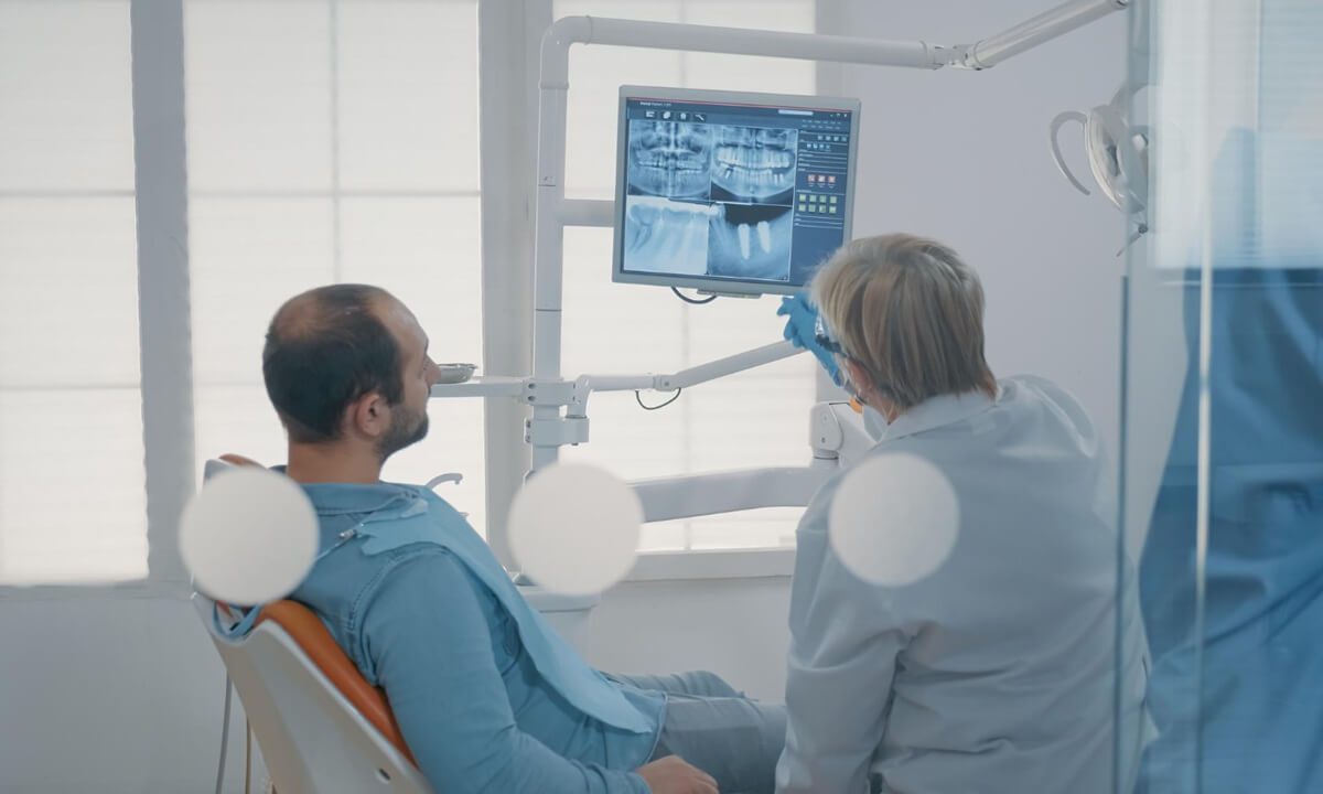 What You Should Know About Dental X-Ray Frequency