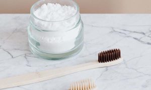 At Home Teeth Whitening