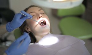 Lower Your Risk of Oral Cancer