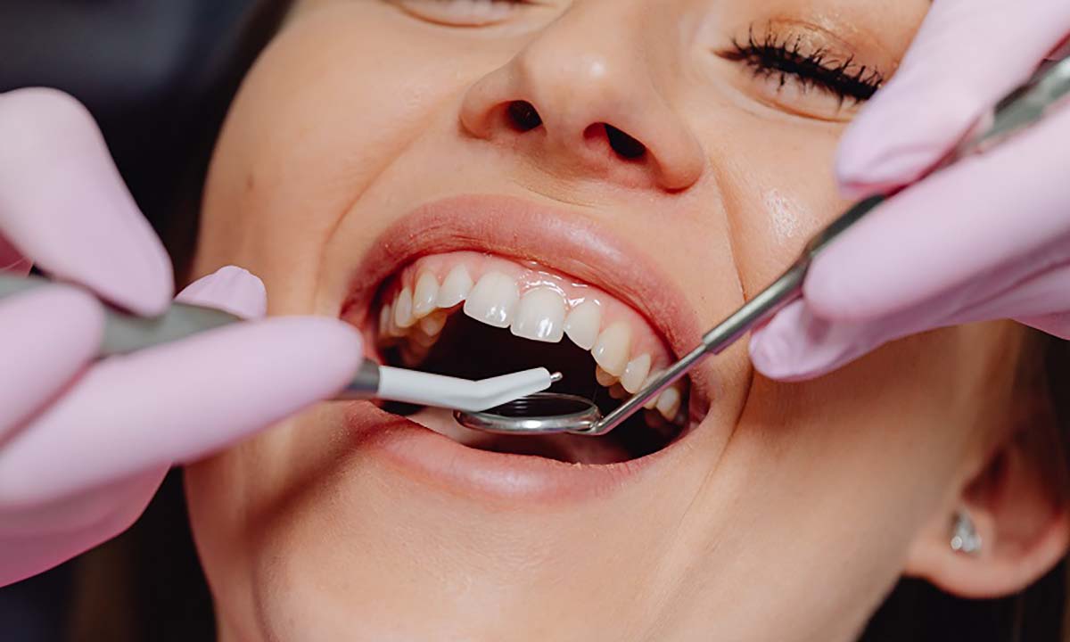 The Importance of Gum Health - Desert Lake Family Dentistry